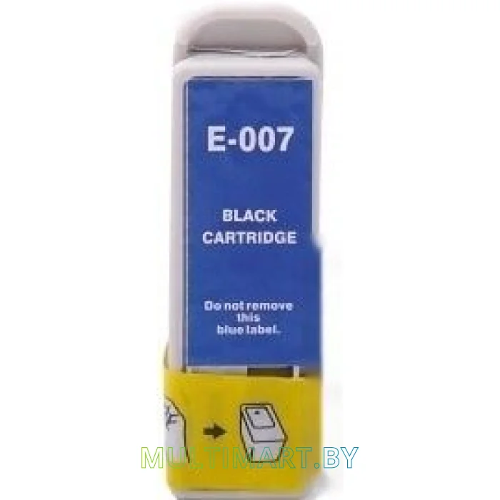Картридж Epson C13T00740210-1